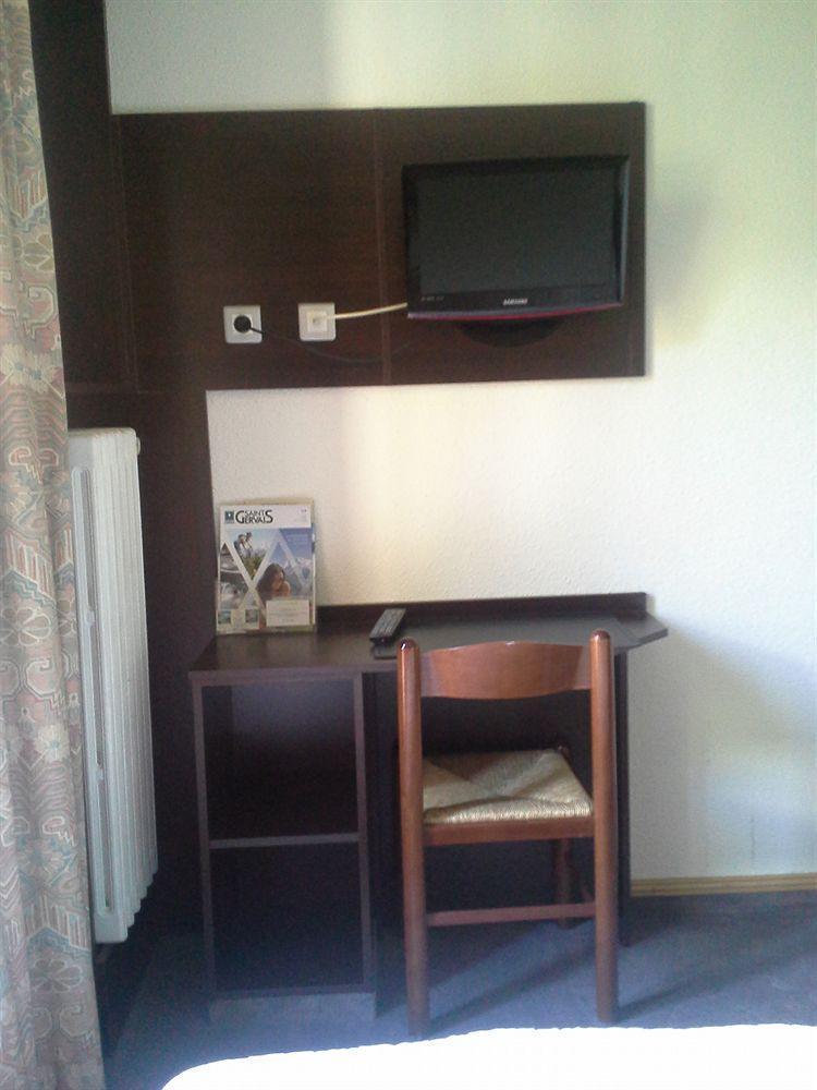 Hotel Val Joly Saint-Gervais-les-Bains Zewnętrze zdjęcie