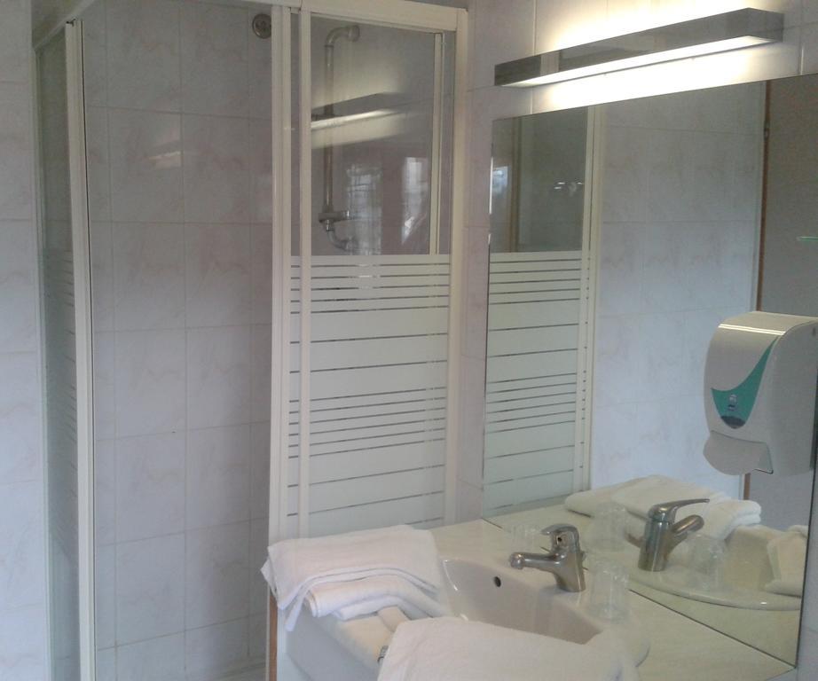 Hotel Val Joly Saint-Gervais-les-Bains Pokój zdjęcie