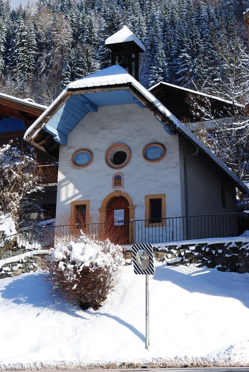 Hotel Val Joly Saint-Gervais-les-Bains Zewnętrze zdjęcie