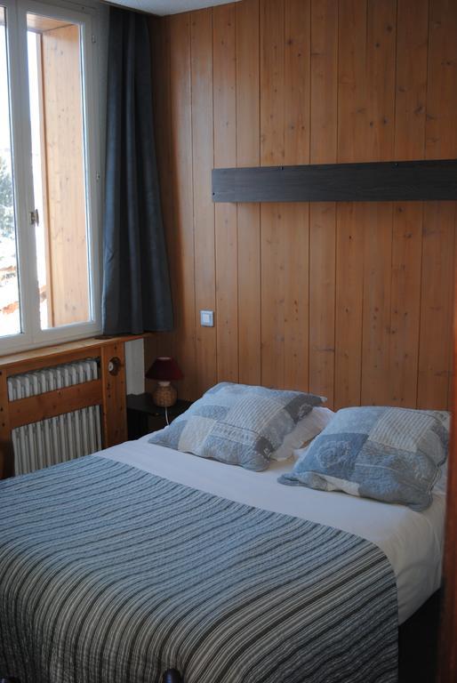 Hotel Val Joly Saint-Gervais-les-Bains Zewnętrze zdjęcie