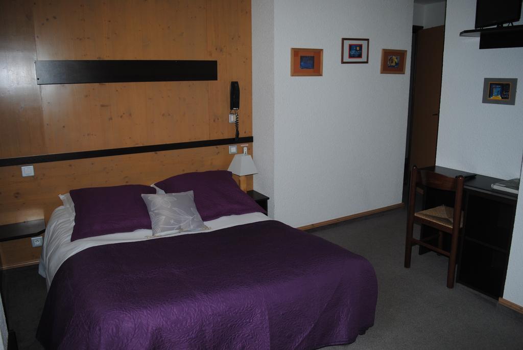 Hotel Val Joly Saint-Gervais-les-Bains Zewnętrze zdjęcie