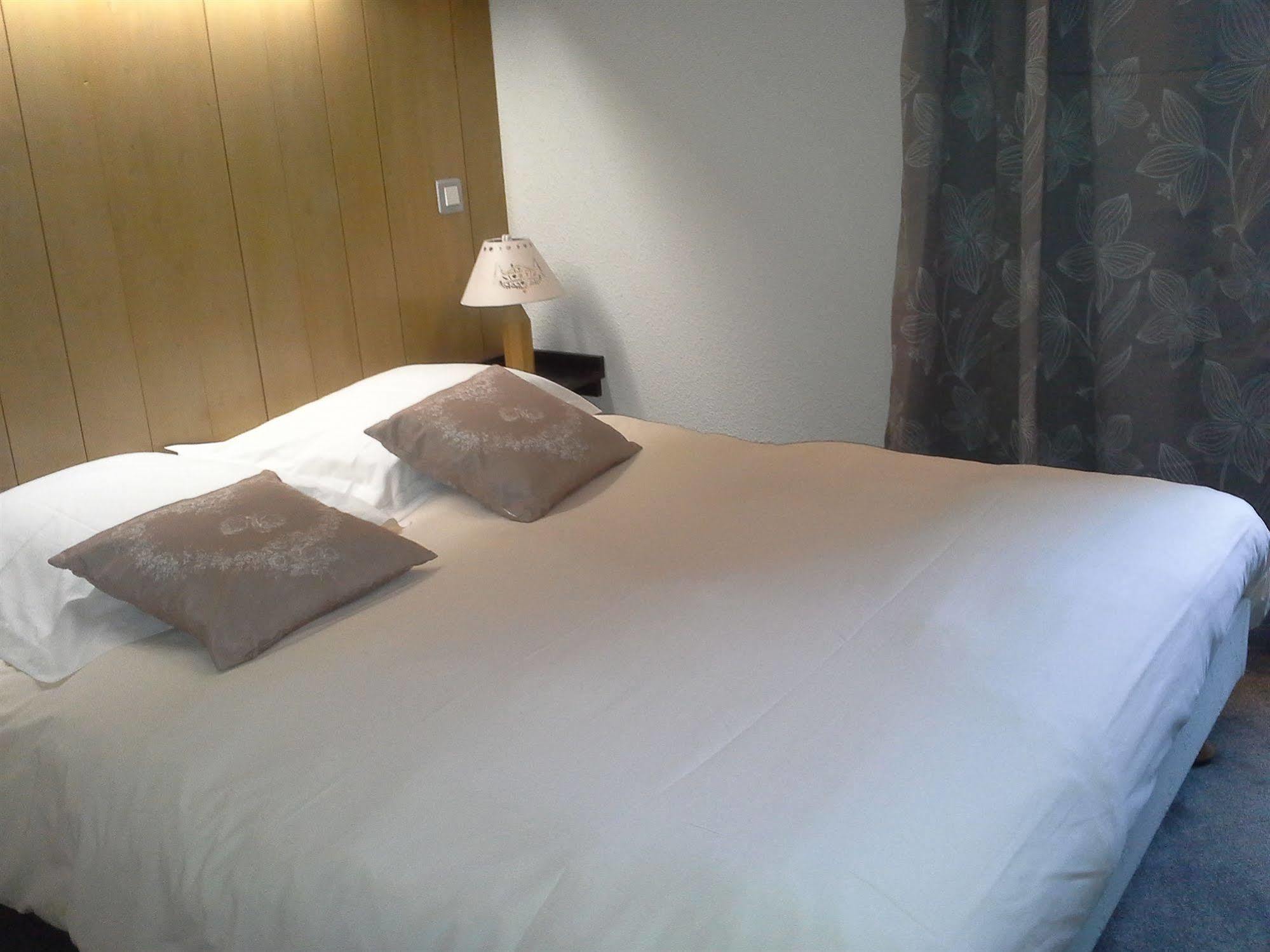 Hotel Val Joly Saint-Gervais-les-Bains Zewnętrze zdjęcie