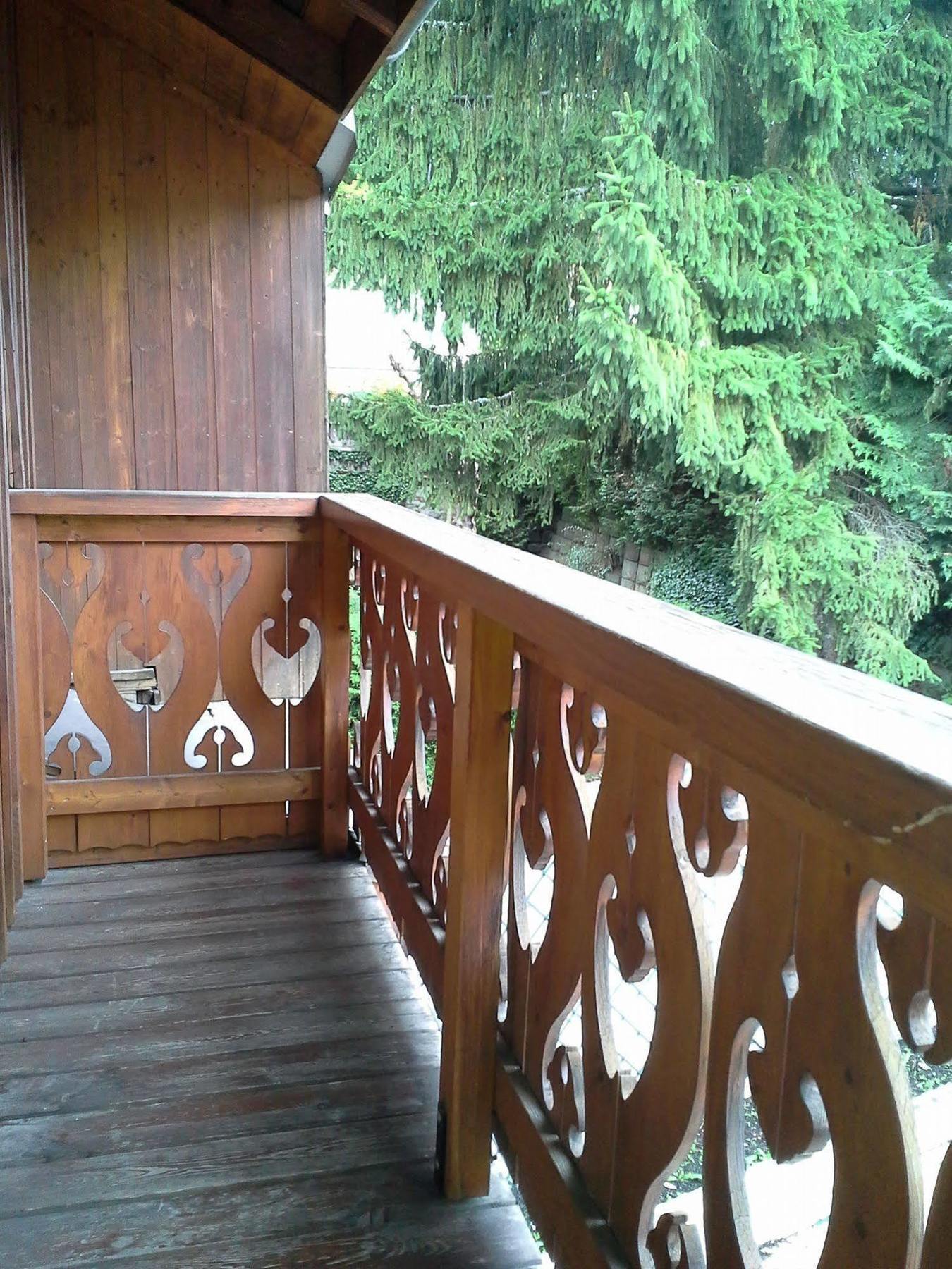 Hotel Val Joly Saint-Gervais-les-Bains Zewnętrze zdjęcie