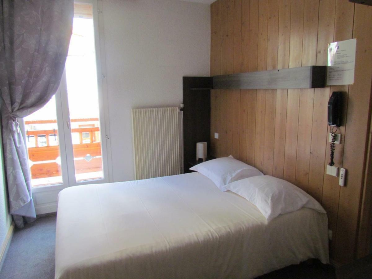 Hotel Val Joly Saint-Gervais-les-Bains Zewnętrze zdjęcie